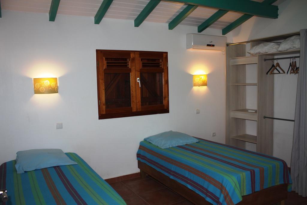 Residences Guadeloupe Sainte-Rose Room photo